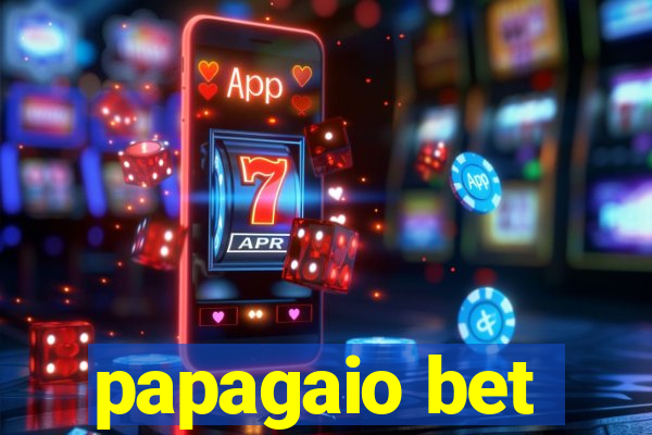 papagaio bet